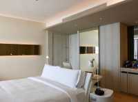 Hilton Pattaya โรงแรมสุดหรูติดหาดพัทยากลาง