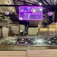 singapore’s largest outdoor bbq buffet
