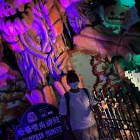 OCEAN PARK HONG KONG 