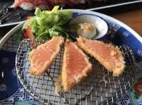 KAZE’ Japanese Restaurant 