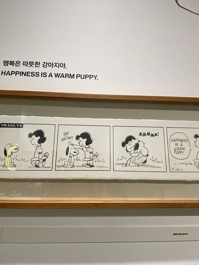 Don’t miss this! Snoopy Fans! 😍