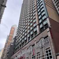 北角美麗華盛景: 舊式 乾淨