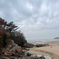 서울 근교 바다 여행 