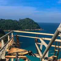 Pulau perhentian, terengganu 