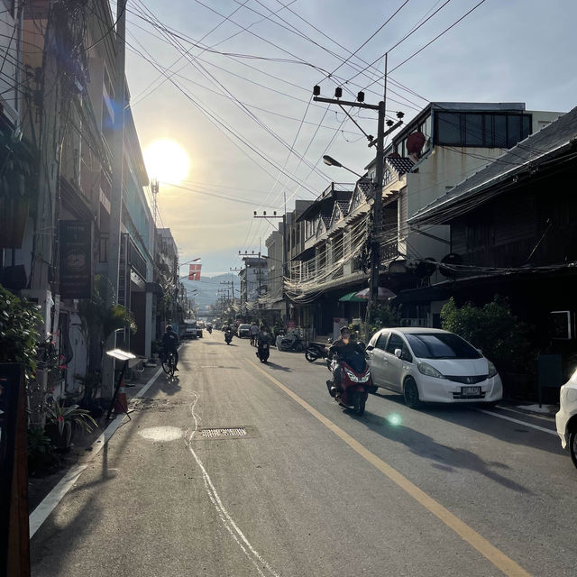 Hua Hin greatest moments