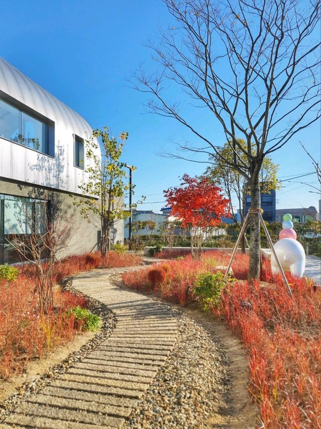 대한민국 명장의 소금빵 맛집! 부산 기장 칠암사계🏡