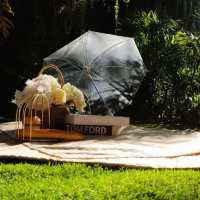 #ละม่อมคาเฟ่ บ้านโพธิ์ สุพรรณบุรี