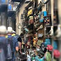 Picturesque Cefalu Town