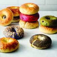 歐式烘焙品牌 Paper Stone Bakery 新店