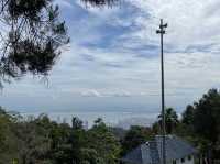 Serenity at Penang Hill