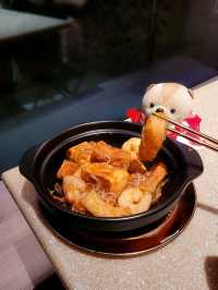 東涌 | 六小館 | 慢活中菜