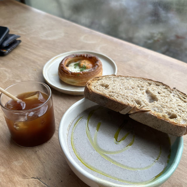 Best 🥐 in town! | Dou Dou Bake, PJ 