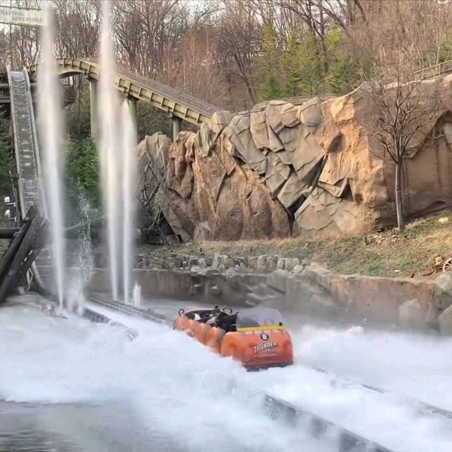主題樂園🤓