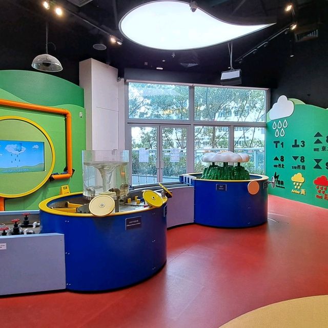 水知園