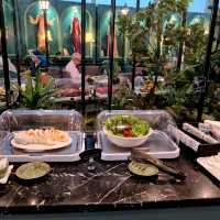 Le Saigonnais  SASCO BUSINESS LOUNGE 