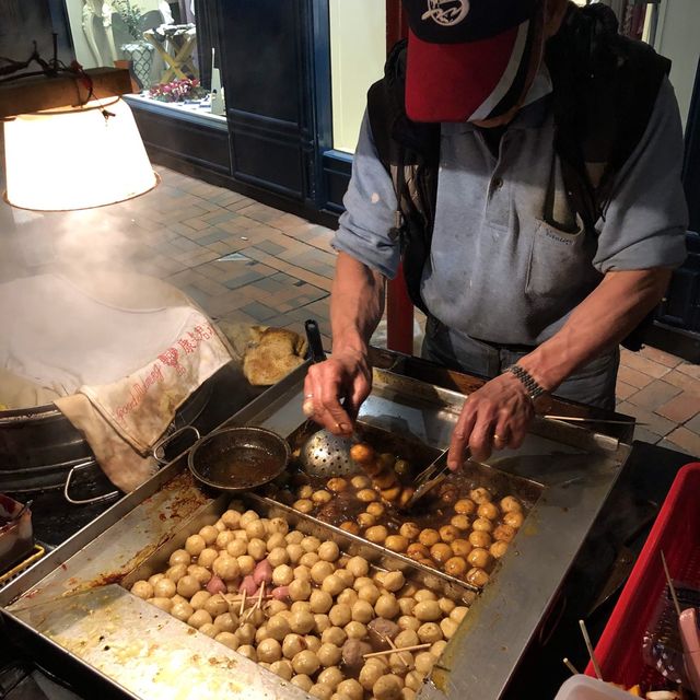 華美達華麗酒店 + 尖沙嘴 + 佐敦