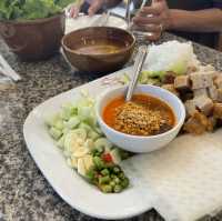 치앙마이에서 만나는 베트남식당 “My Vietnamese Food”