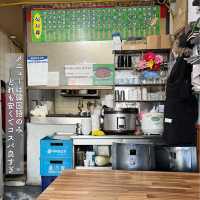 【ソウル・南営】パンチャン15種類付！コスパ最強の激安食堂