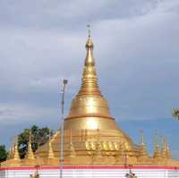 ชายแดนเมียนม่า @ เชียงราย