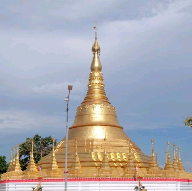 ชายแดนเมียนม่า @ เชียงราย