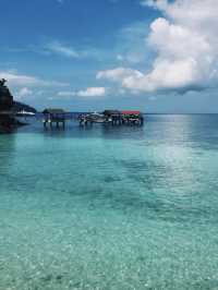 Pulau Payar, Marine Park - Langkawi, Malaysia