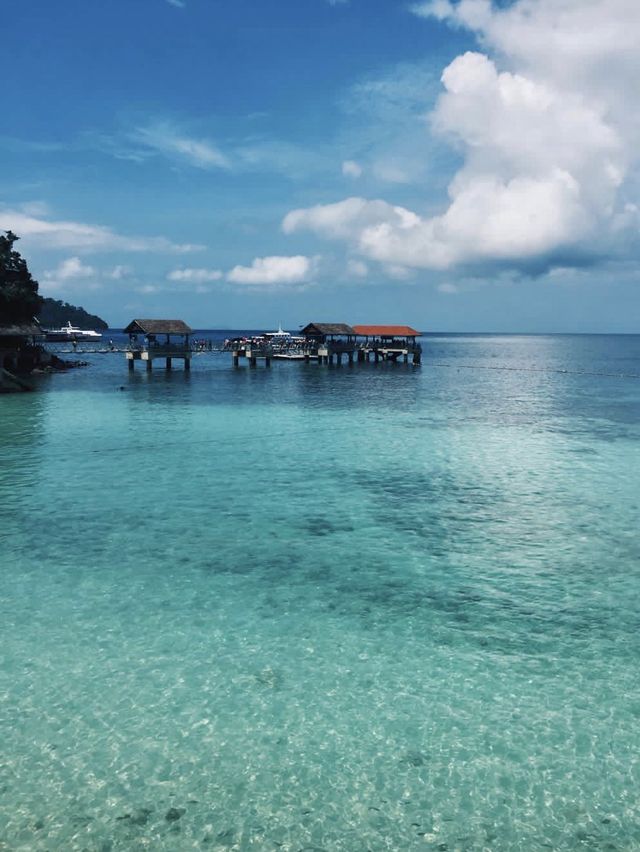 Pulau Payar, Marine Park - Langkawi, Malaysia