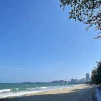 Nha Trang Beach - Nha Trang, Vietnam