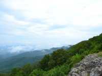 Shenandoah National park - USA