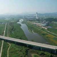 Crossroad Yeomchi