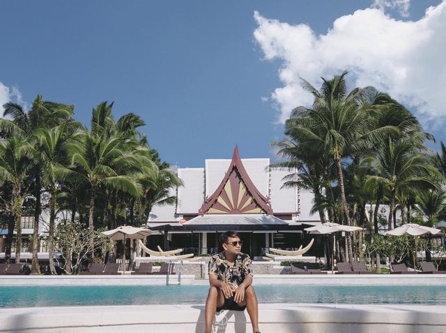 นาใต้ บีช รีสอร์ทแอนด์สปา 🌴🌊