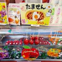 ひらかたパーク　テイクアウトグルメ！
