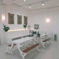 Brotherland Cafe