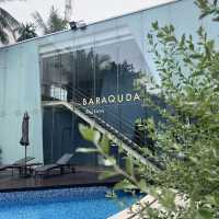 Baraquda Pattaya โรงแรมสุดคุ้มที่พัทยา 
