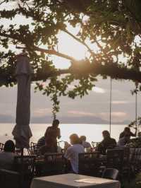 Andalay Beach Bar & Cafe