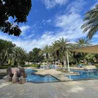 Shangri-La’s little Secret