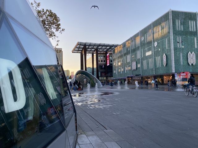 荷蘭🇳🇱Eindhoven愛因霍溫 科技之都攻略