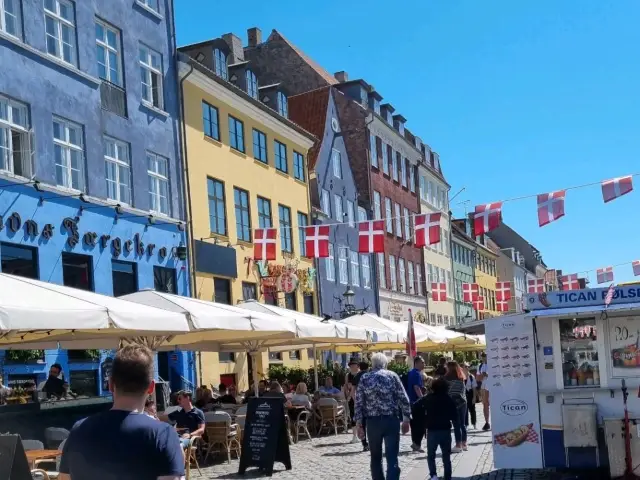 Nyhavn