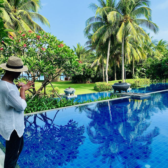 China’s Hainan Island Is The Place To Be