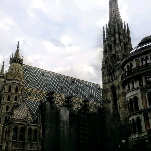 St. Stephen’s Cathedral