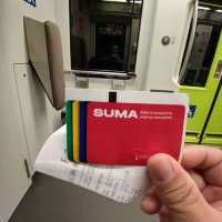 Metro Pass