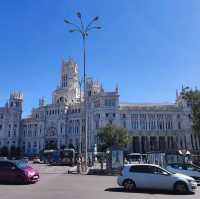 City Hall