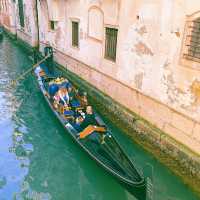LOVELY VENEZIA 🇮🇹 