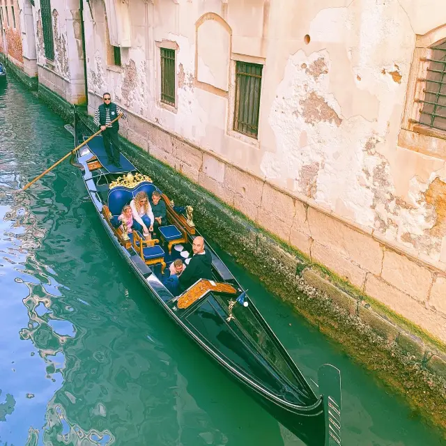 LOVELY VENEZIA 🇮🇹 