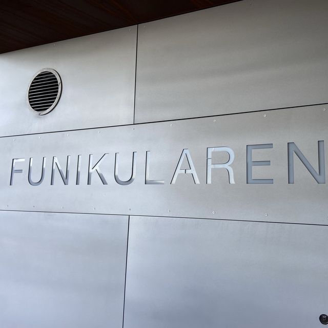 Turku Funicular