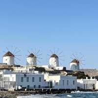 Mykonos - more than a party place