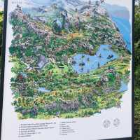 Norway 「The Pulpit Rock」