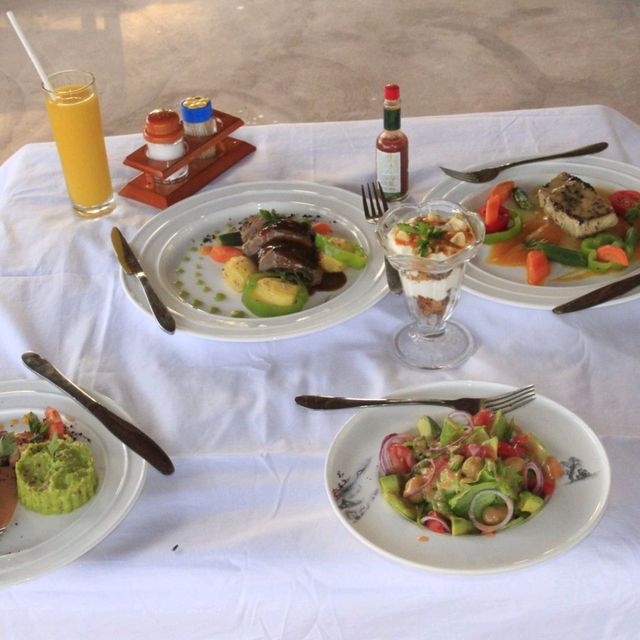 Vufac beach hotel 