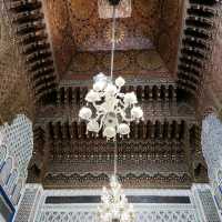 Fes El Bali