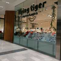 Westfield shopping centre