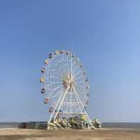 海湾 